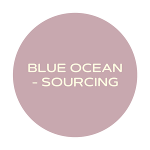 BLUE OCEAN - SOURCING