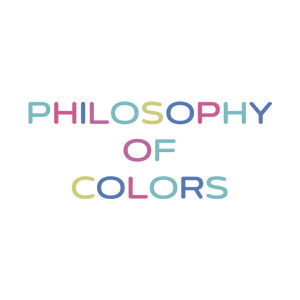 PHYLOSOPHY OF COLORS