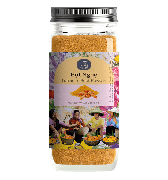 Turmeric Root Powder