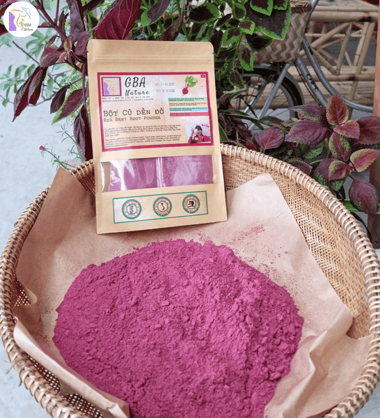 Red Beet Root Powder