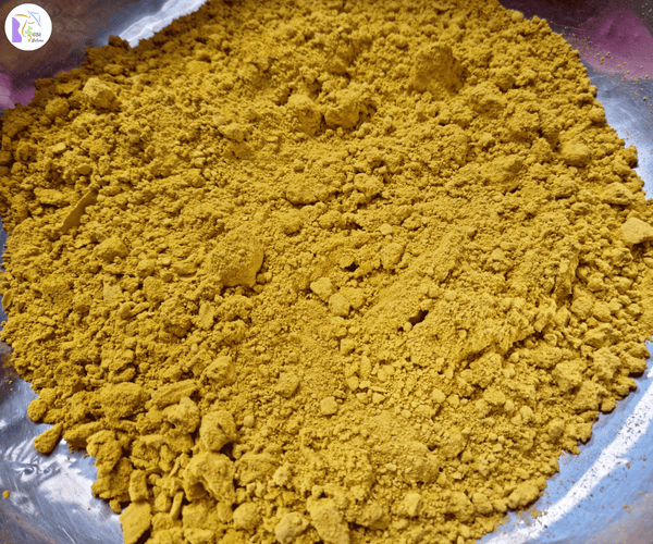 Pumpkin Powder