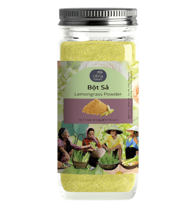 Lemongrass Powder