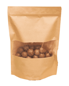 Macadamia Nut Peeled